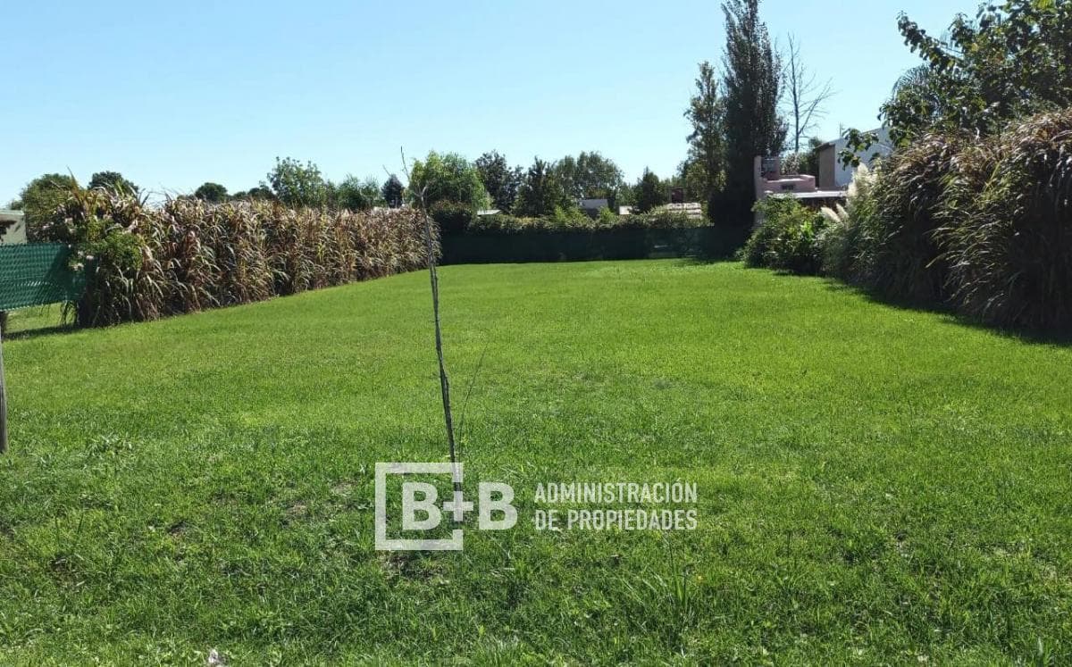 Terreno en Susana - 1