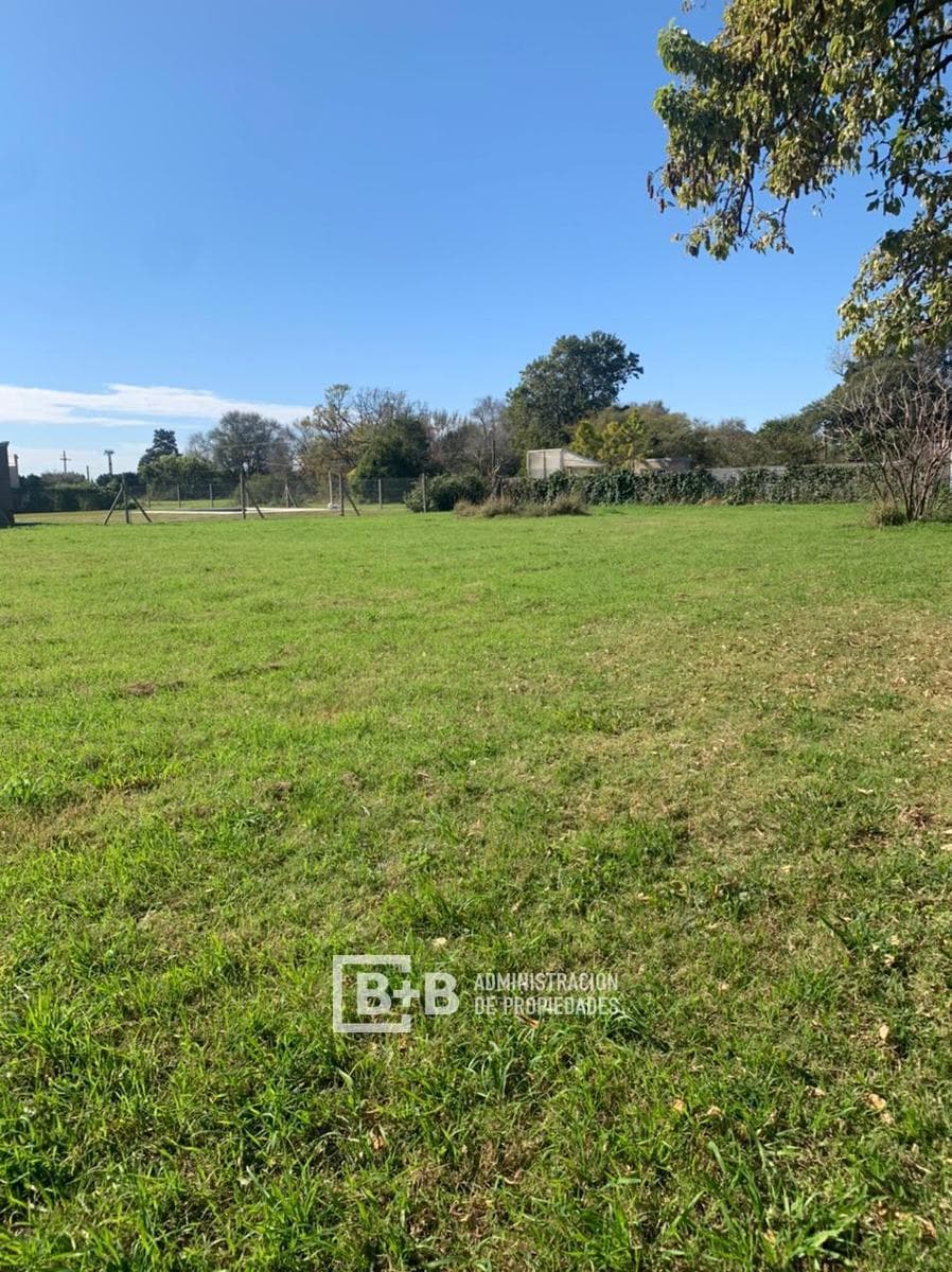 Terreno en Susana - 1