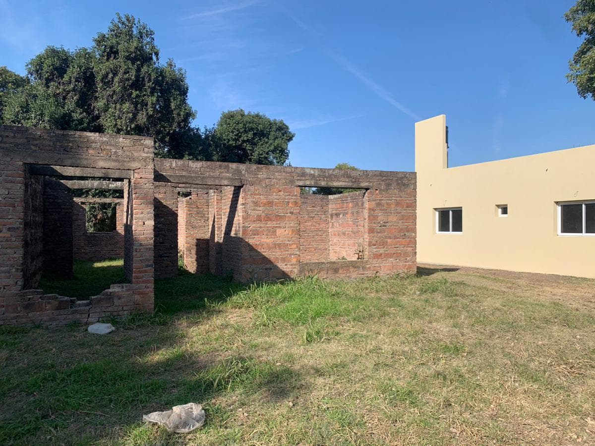 Terreno en Susana - 1