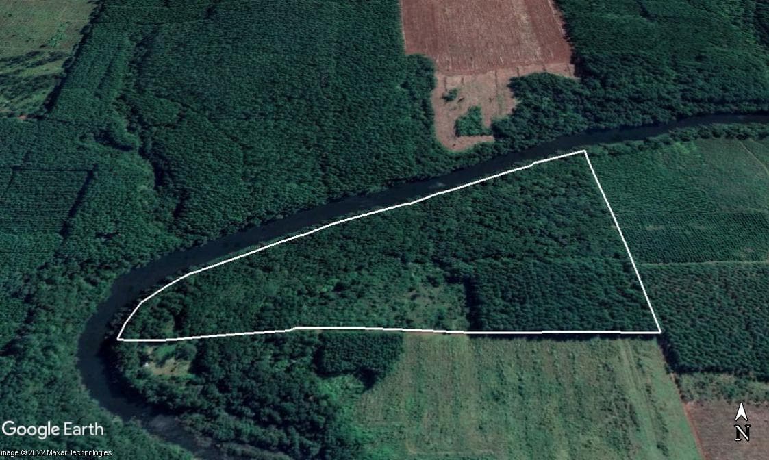 Eldorado Misiones Pionero Haidinger S/N - 1