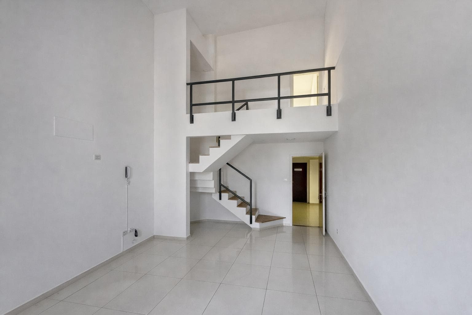 Oficina en Rosario - 1