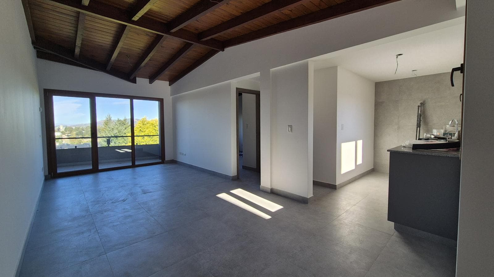 Departamento en Venta a estrenar en la NEU 3 Calidad Superior - 1