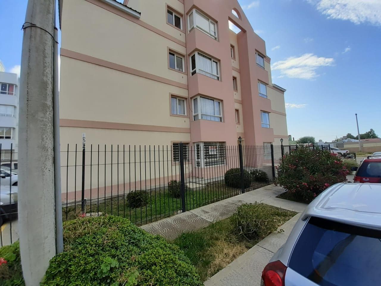 Departamento en Roca - 1