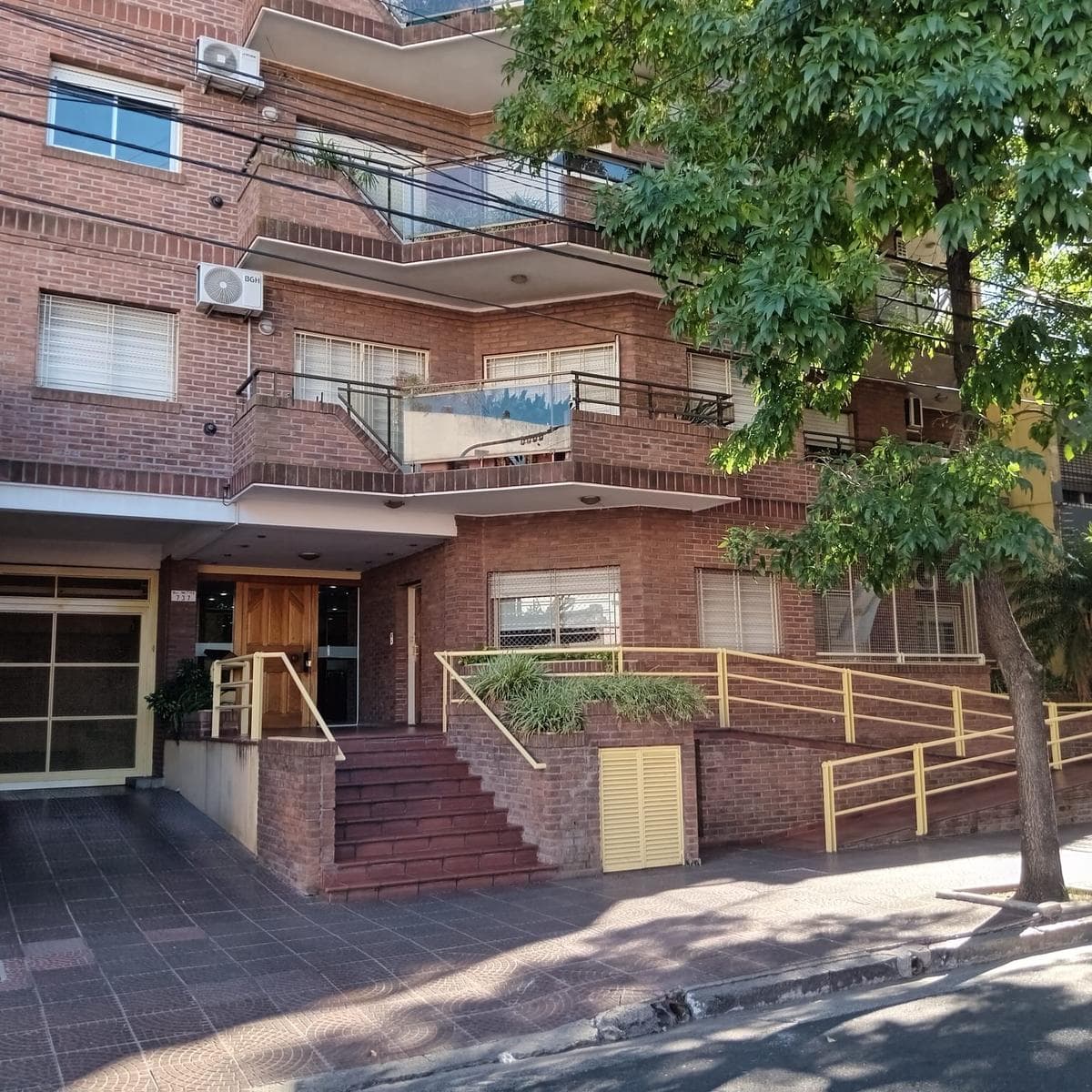 Departamento en Moron - 1