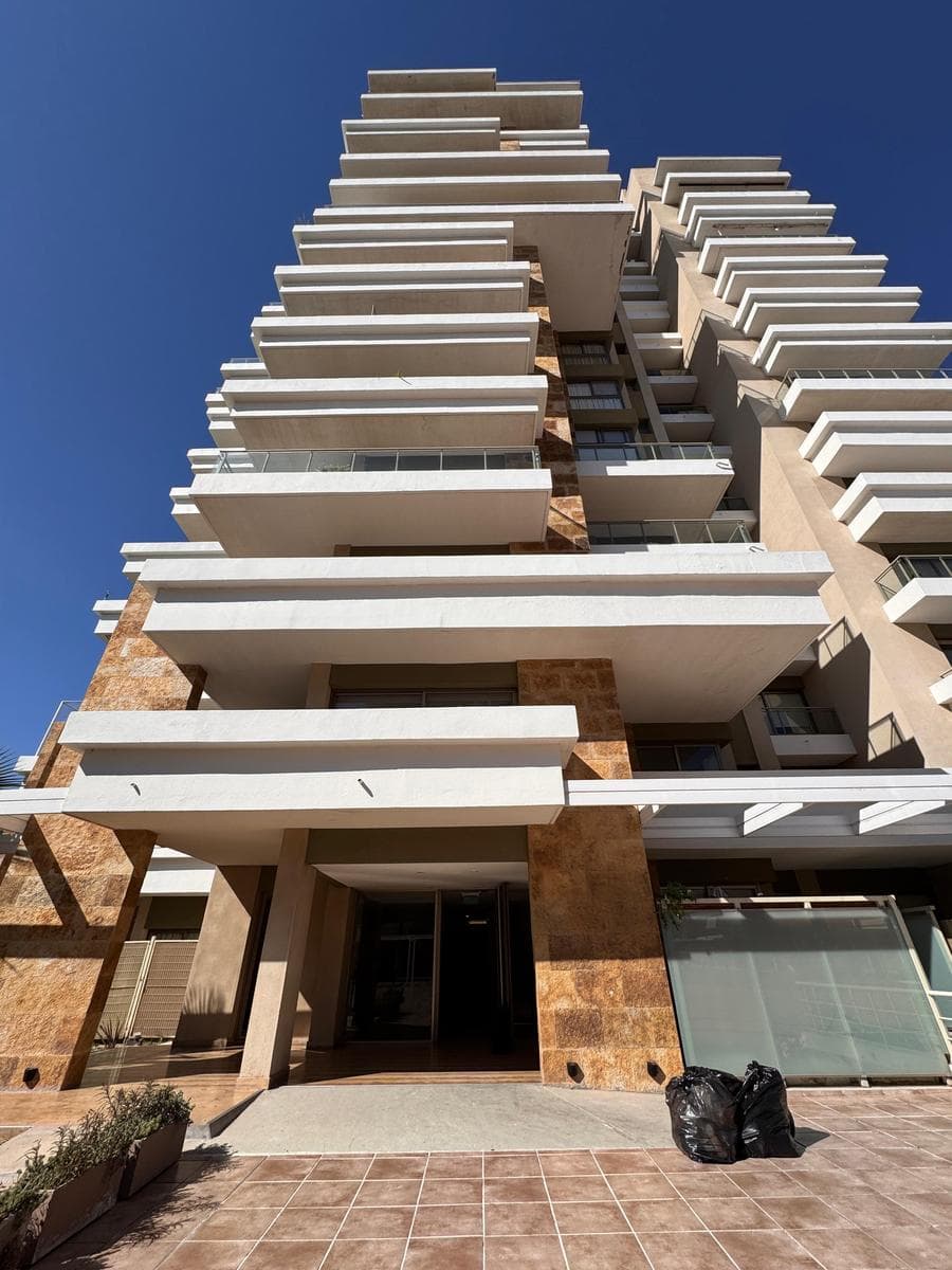Departamento en Godoy Cruz - 1