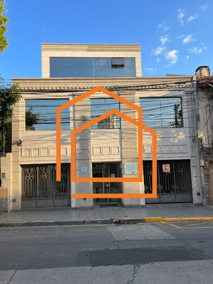 Oficina en Capital - 1