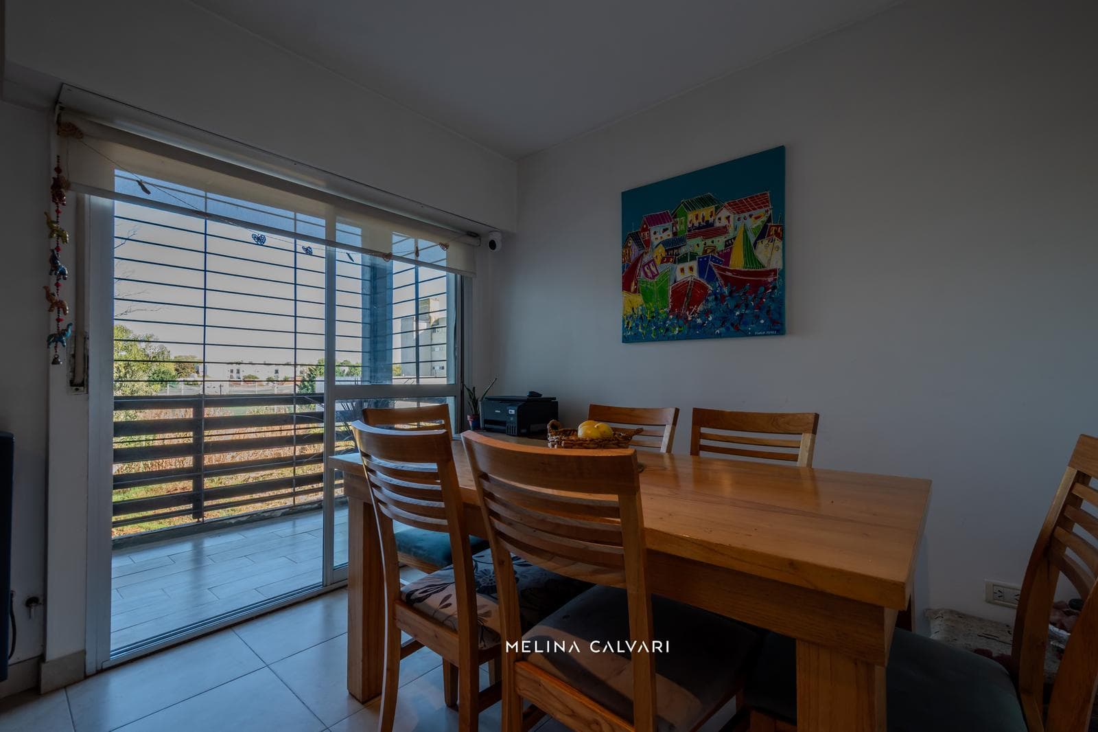 Departamento 3 ambientes reciclado - 1