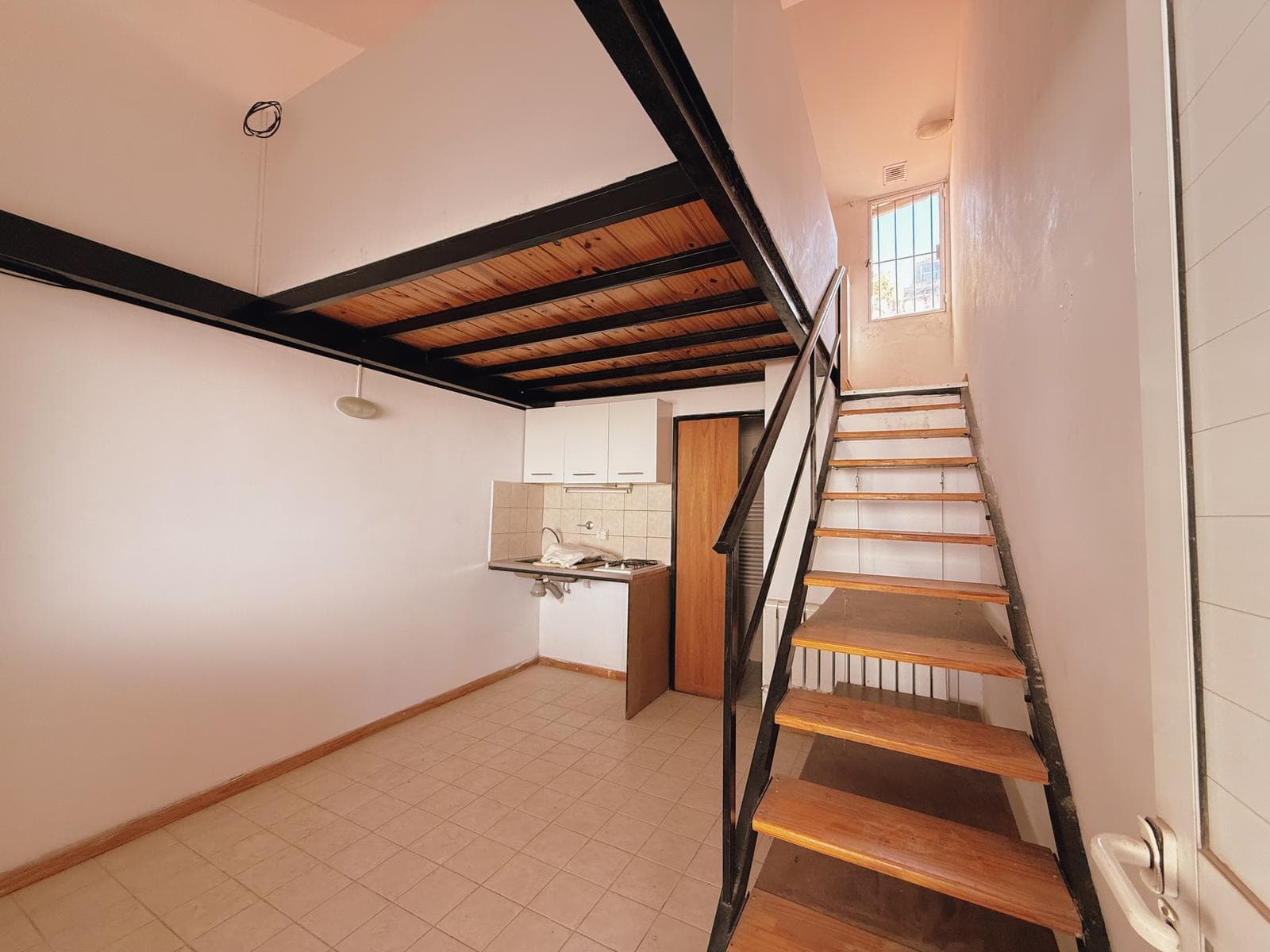 Rodriguez 39 Bis - Oficina Duplex En Alquiler - Pichincha, Rosario - 1