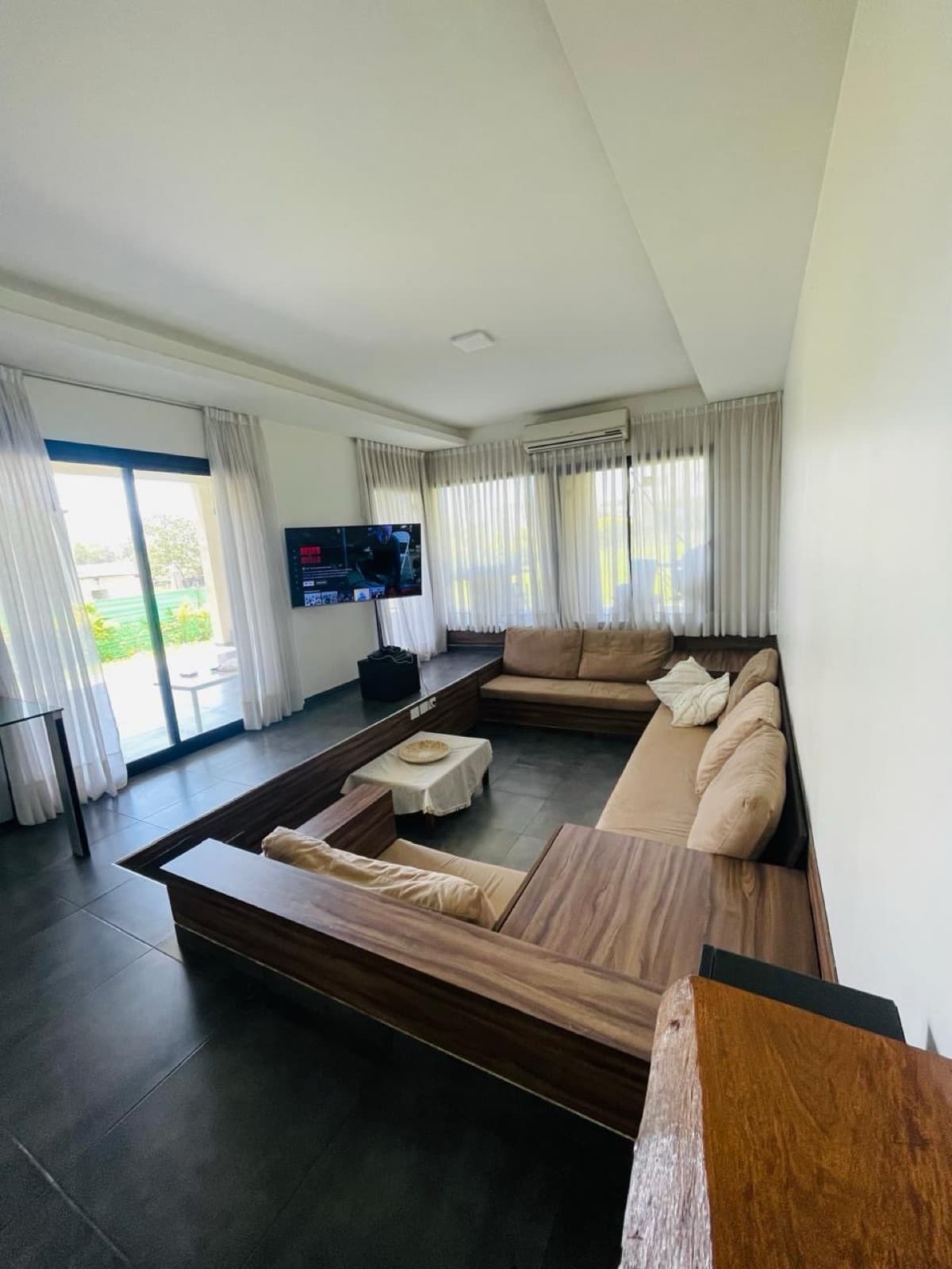 Casa en Tafi Viejo - 1