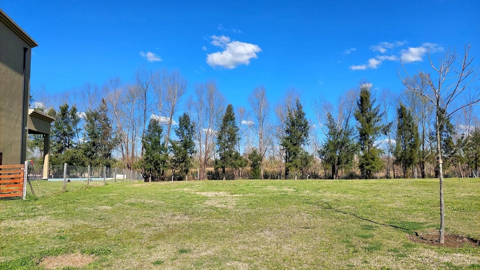 Terreno en El Naudir-790m2 - 1