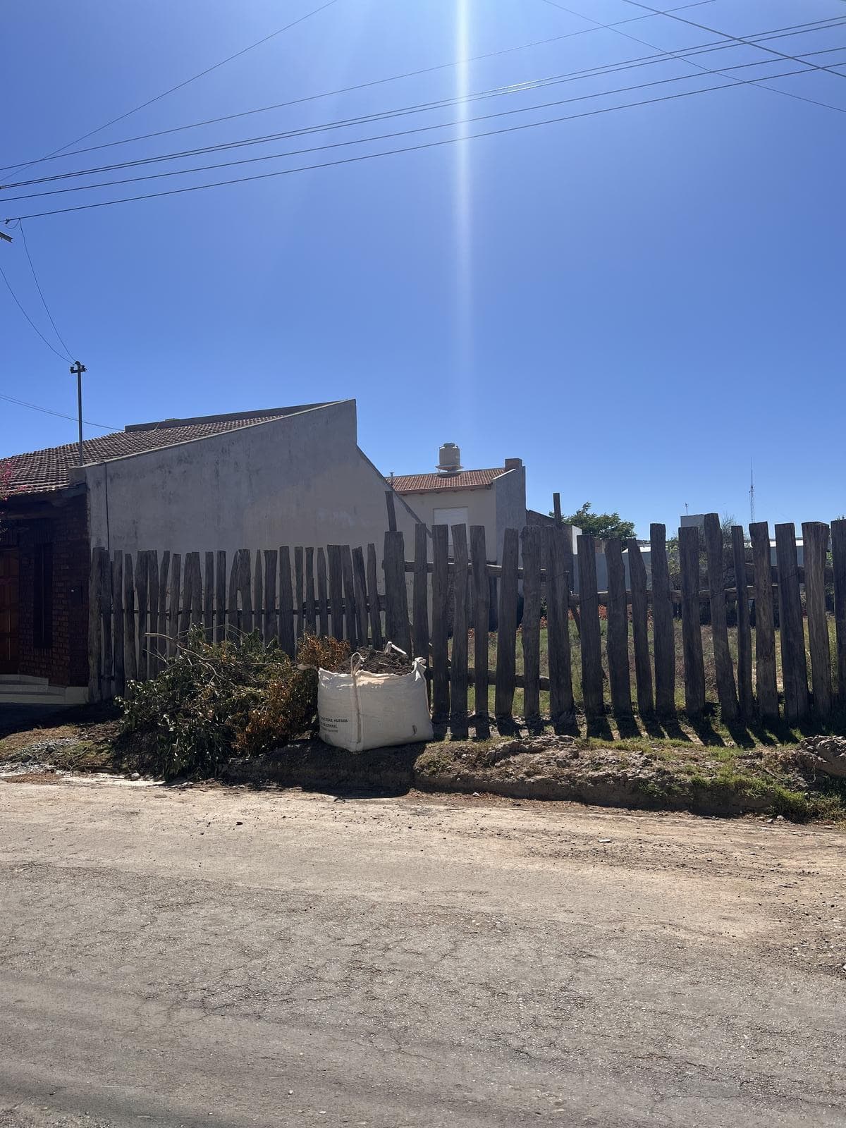 Terreno en Villa Regina - 1