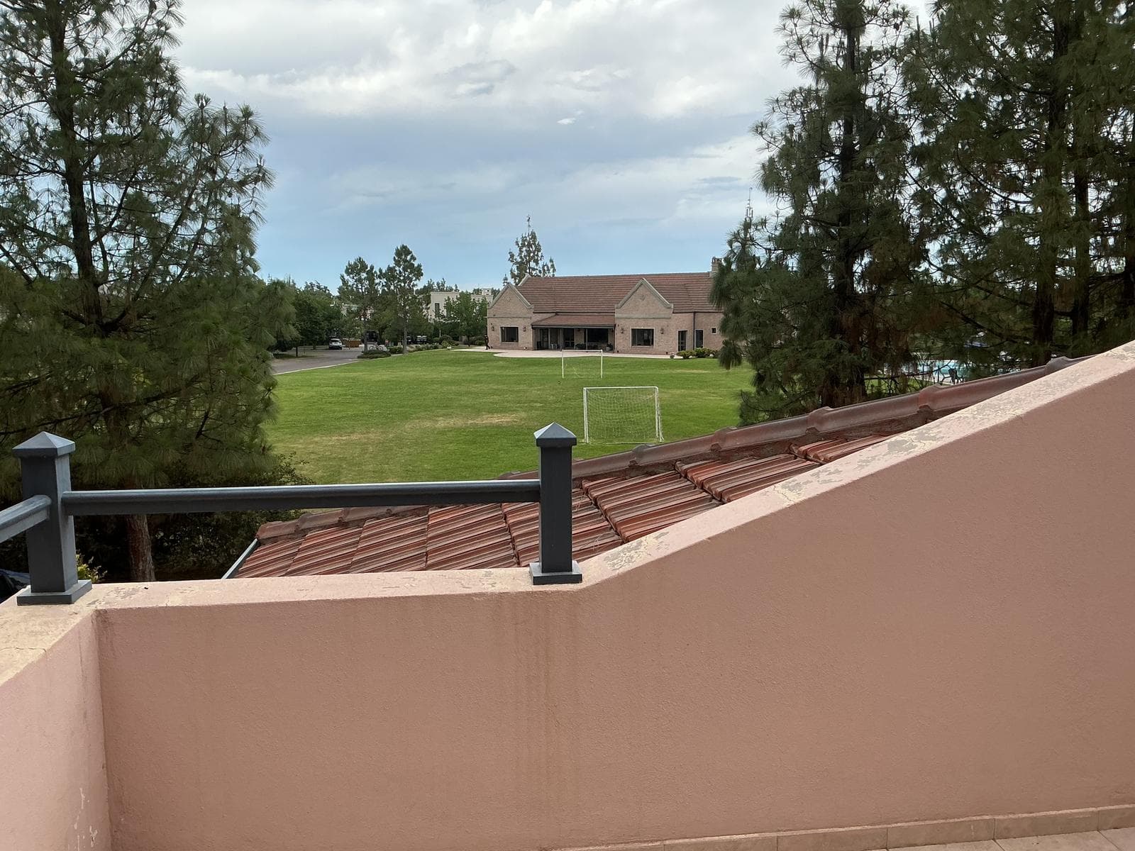 Duplex en venta Barrio Pueyrredón Chacras de Coria - 1