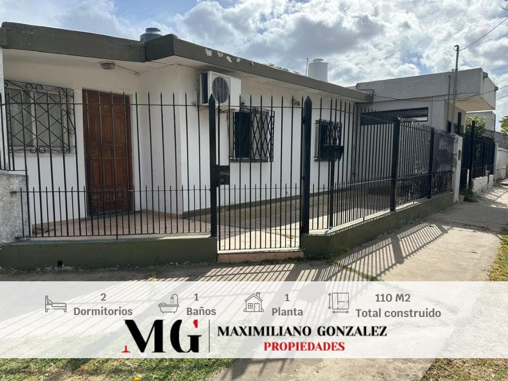 Casa venta- Ezeiza - 1