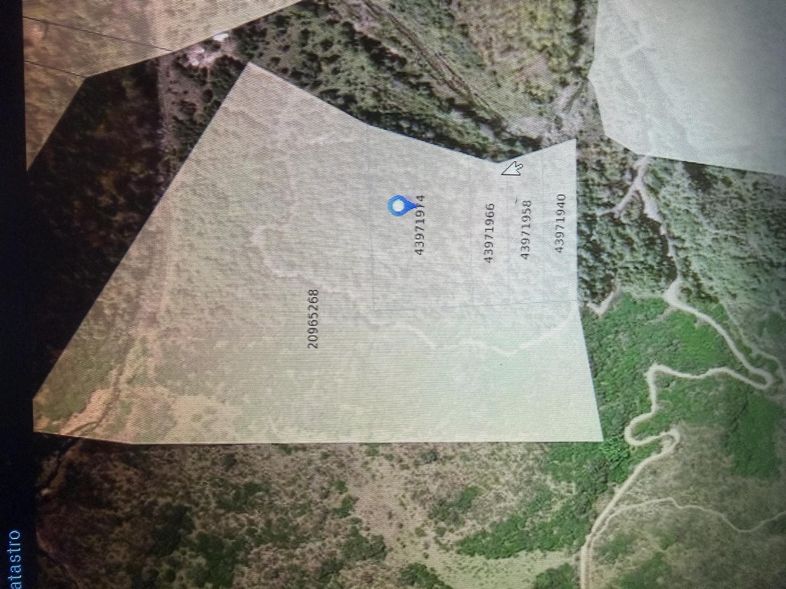 Campo en Totoral - 1