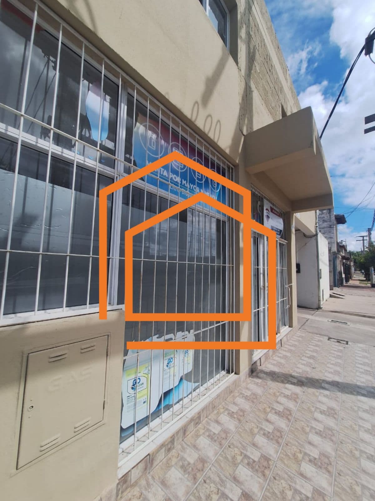 Oficina en Capital - 1