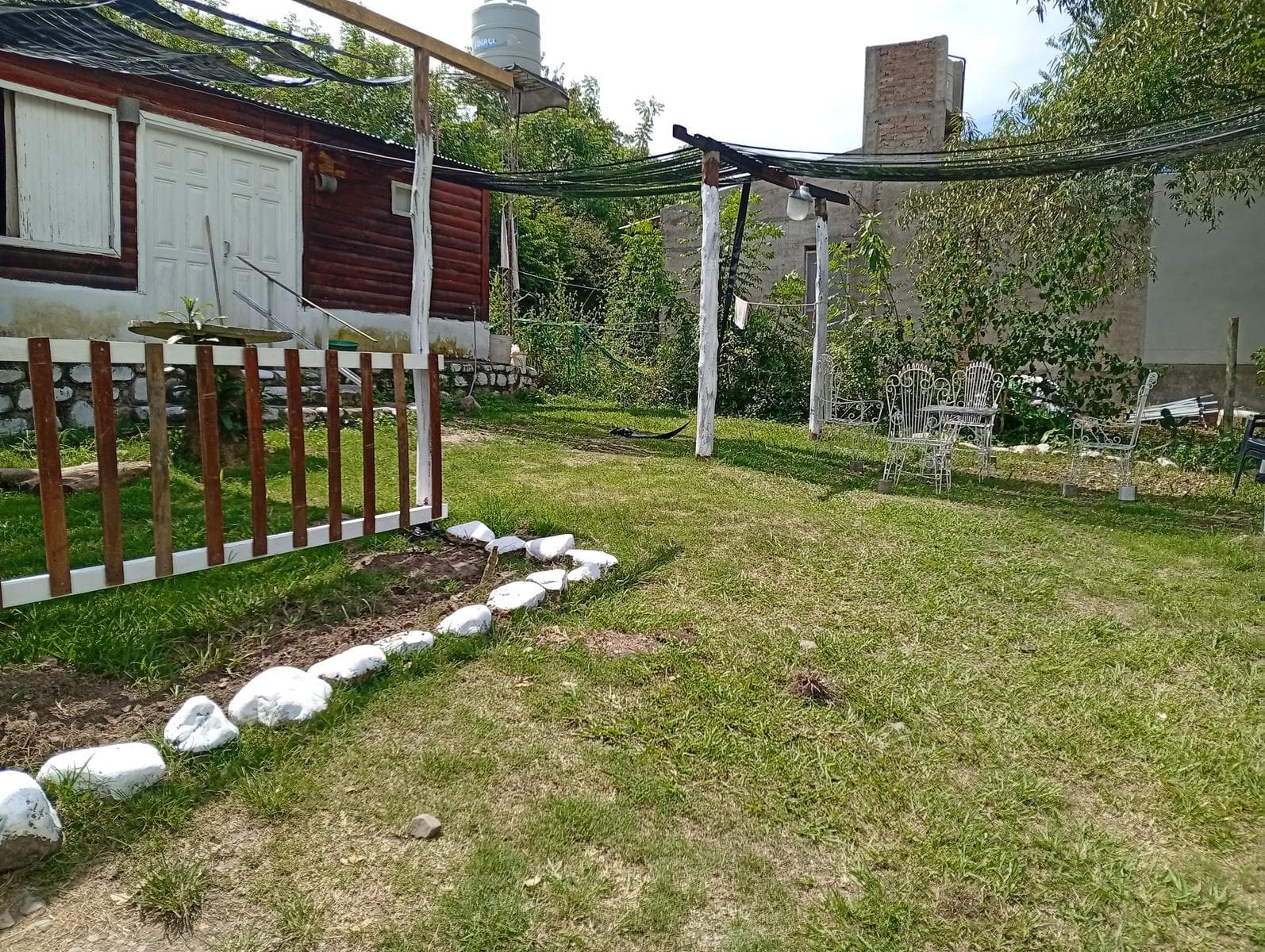 Terreno en Venta - Vaqueros - 1