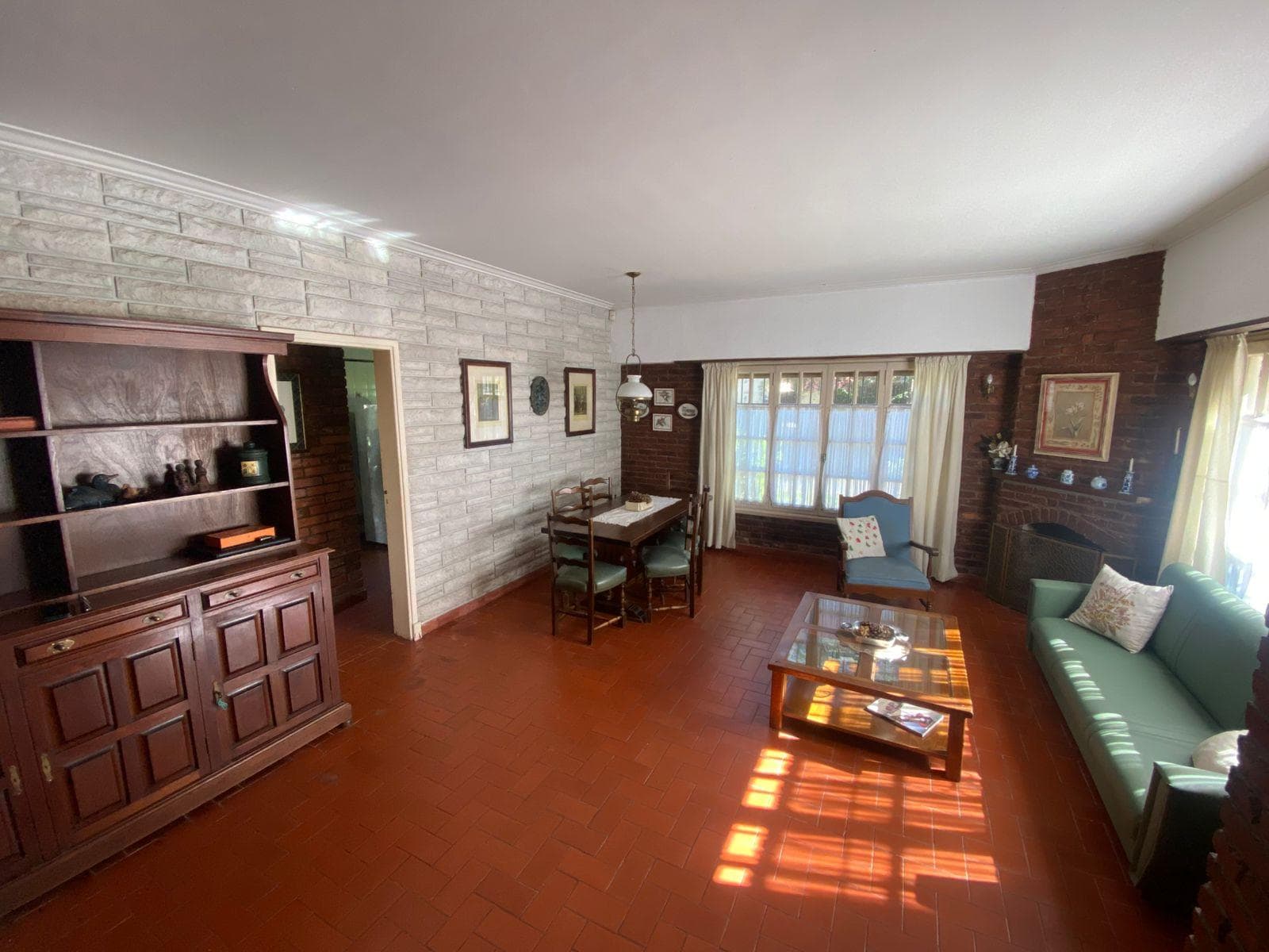 Casa / Chalet calle 22 esq. 31 - Miramar - 1