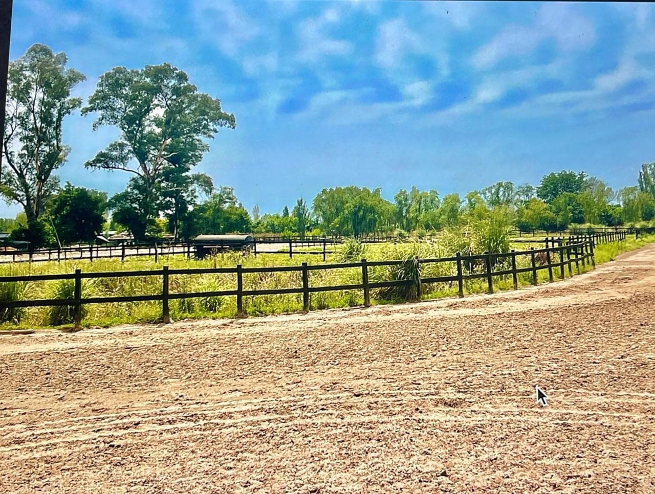 Alquiler | Caballerizas en San Jorge Chico | VCO Propiedades - 1