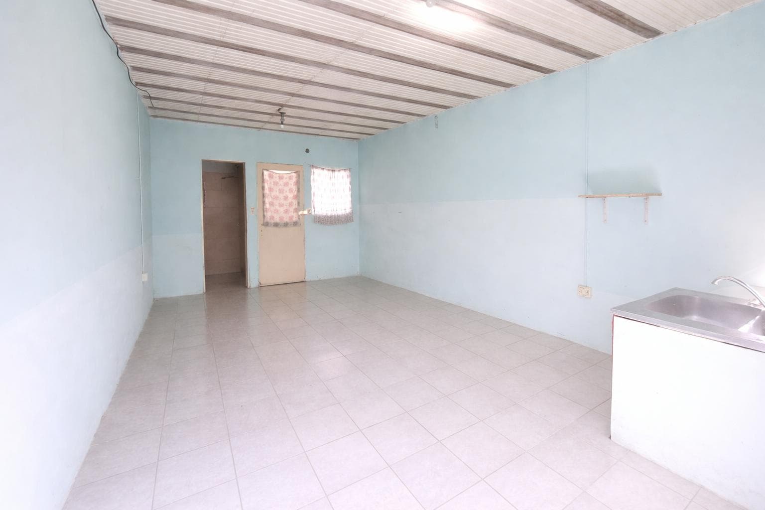 Departamentos ideal inversión en venta, Garin. - 1