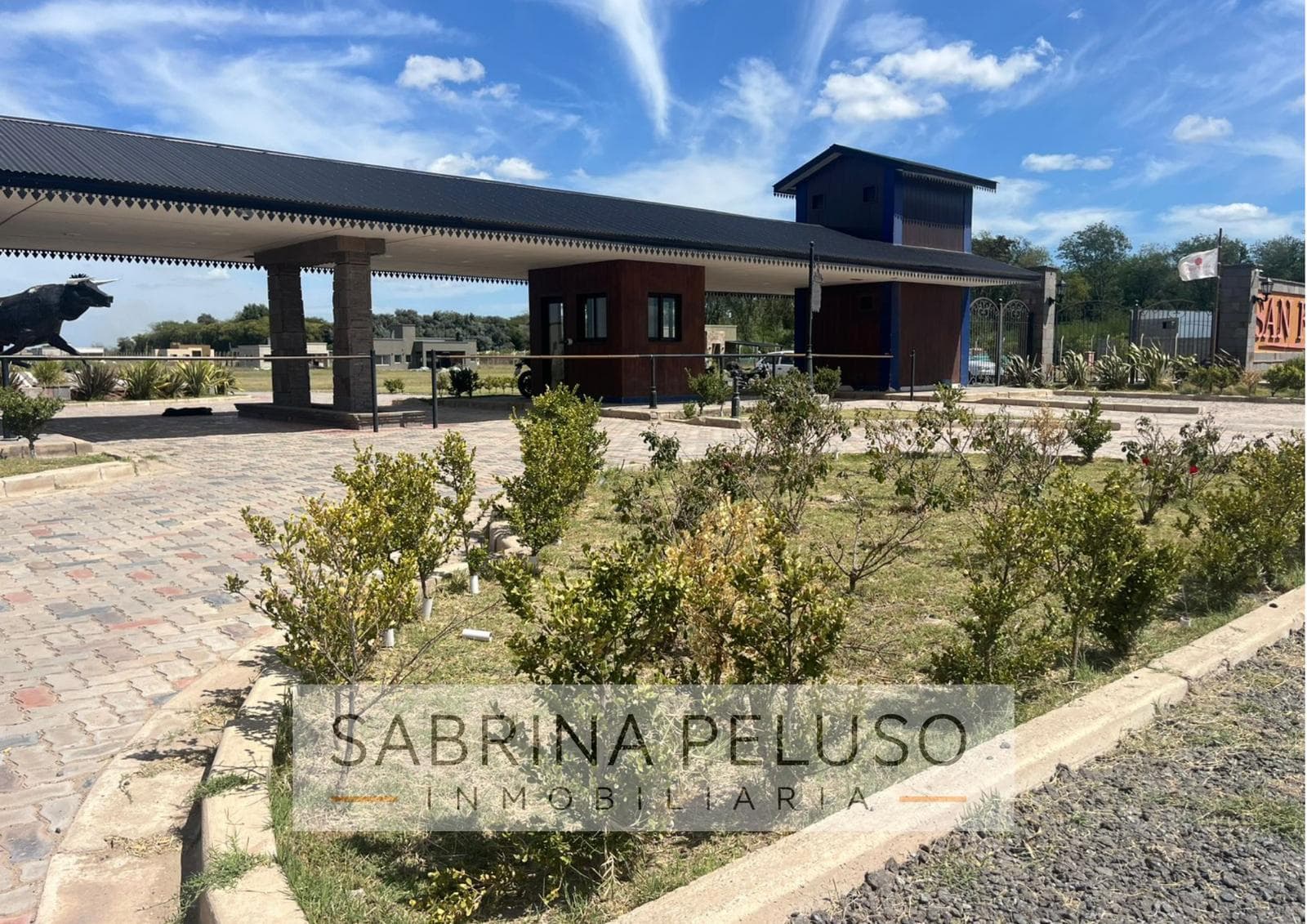 lote venta san fermin - 1