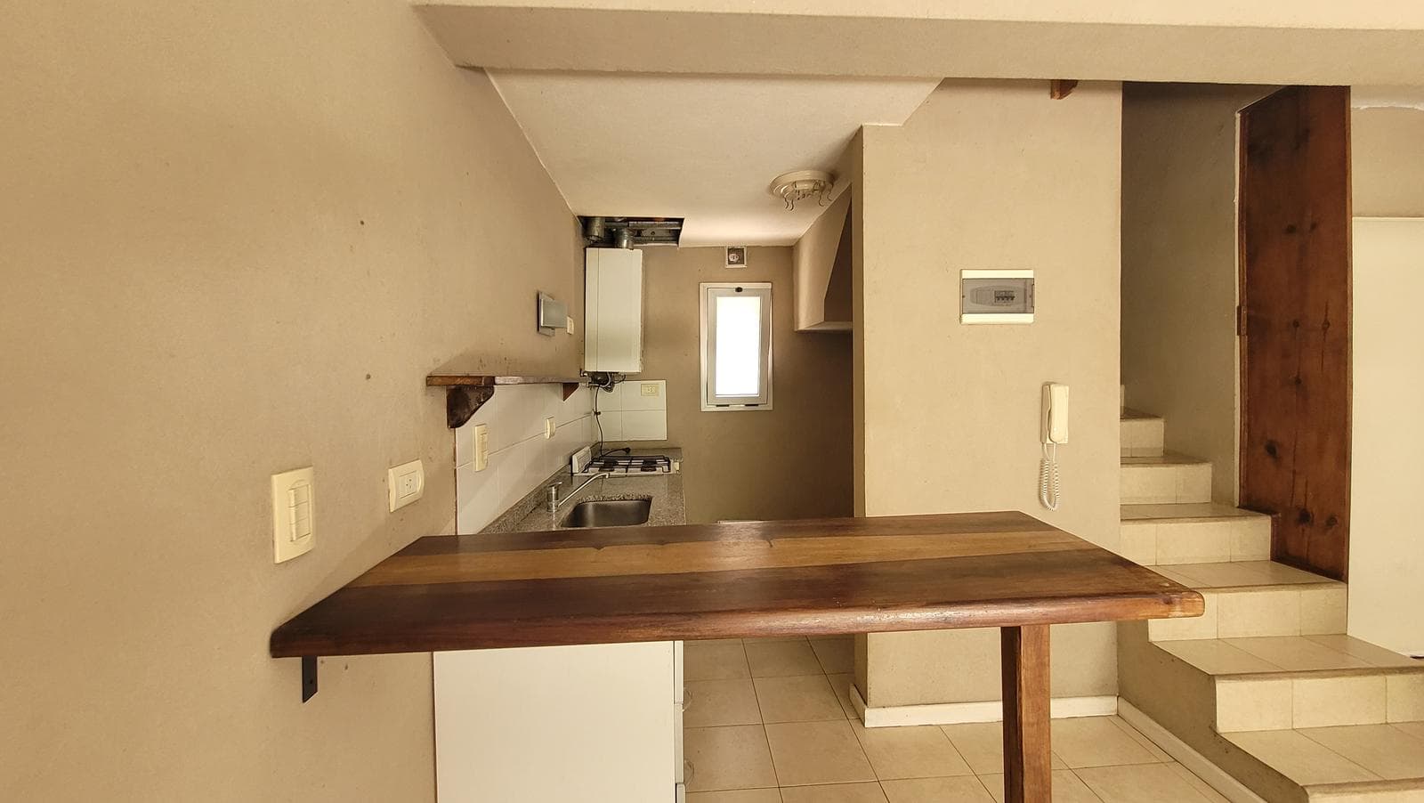 Venta de Casa Tipo Dúplex 2 Ambientes en Los Cardales - 1