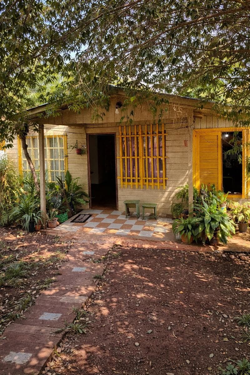 Casa en venta de 2 dormitorios en el km9 de la ciudad de Eldorado - 1