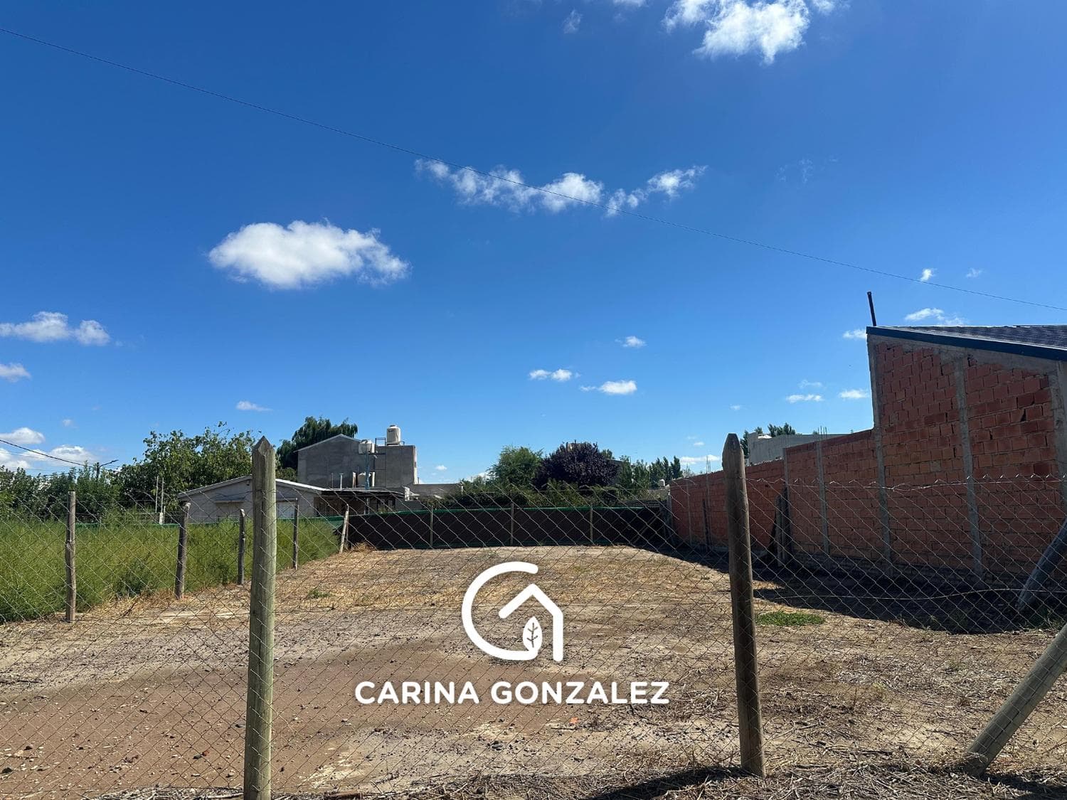 Terreno 406 m2- B° Urbanización Bosch- Neuquén - 1