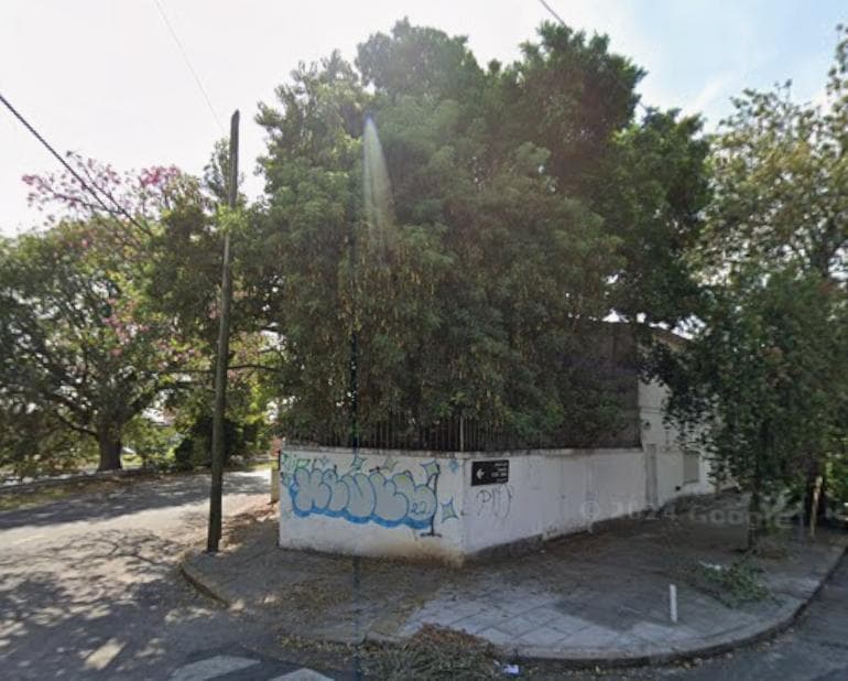 ¡¡ RESERVADO !! VENTA LOTE USAB2 - 966 m² CONSTRUCTIVOS - VILLA DEVOTO - 1