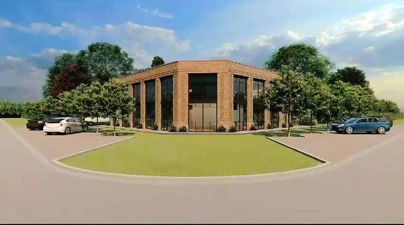 Local en Funes norte - 1