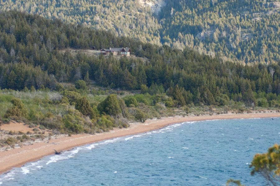 TERRENO EN VENTA DE 10.000MTS EN SAN ESTEBAN - CHOLILA - CHUBUT - 1