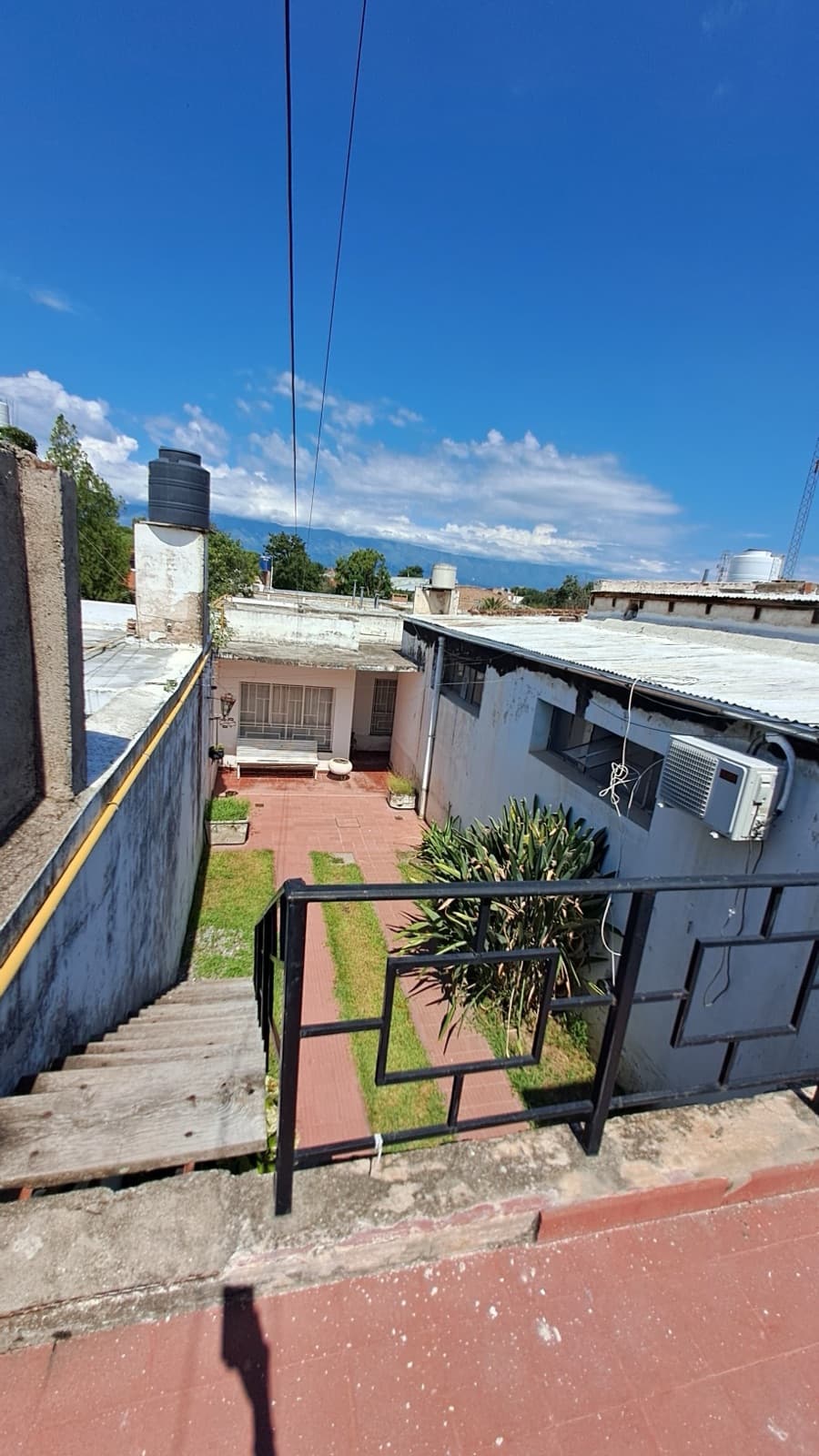 Casa - Villa Dolores - 1