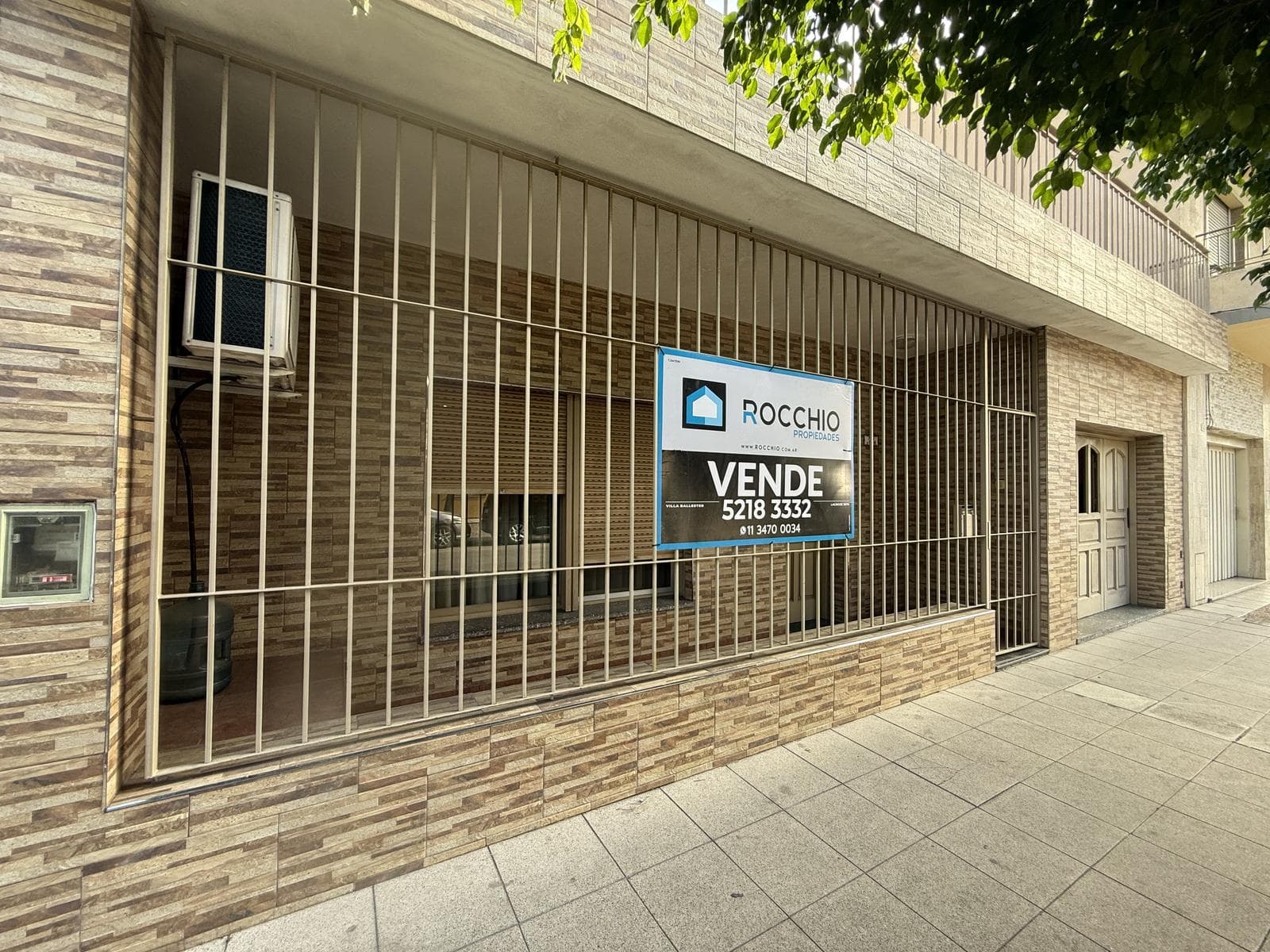 Casa en venta 3 ambientes J.L Suarez - 1