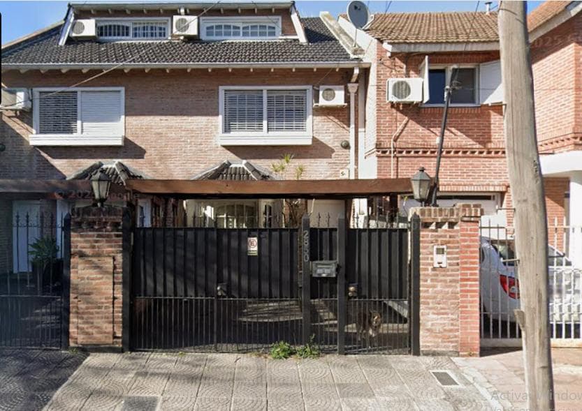 Martínez Casa 4 Ambientes | Playaron, Pileta - 1