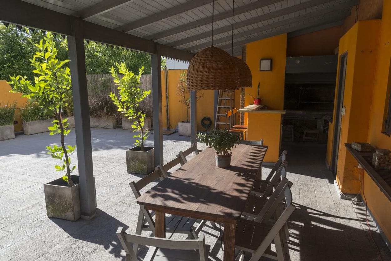 PH de 5 ambientes con terraza y entrada independiente. - 1