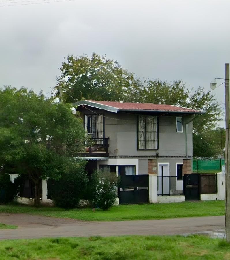 Casa de 2 dormitorios en Andino - 1