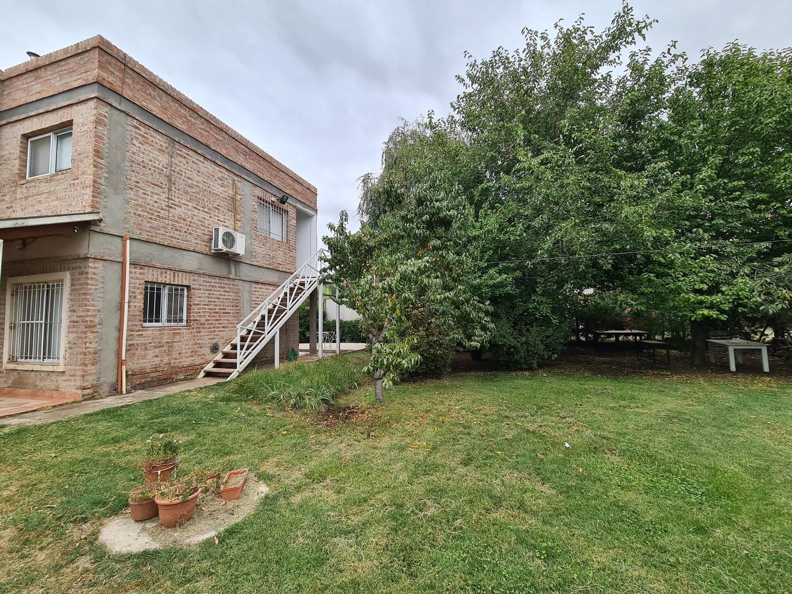 Las Calandras 541, Loteo Rosell, Plottier - 1