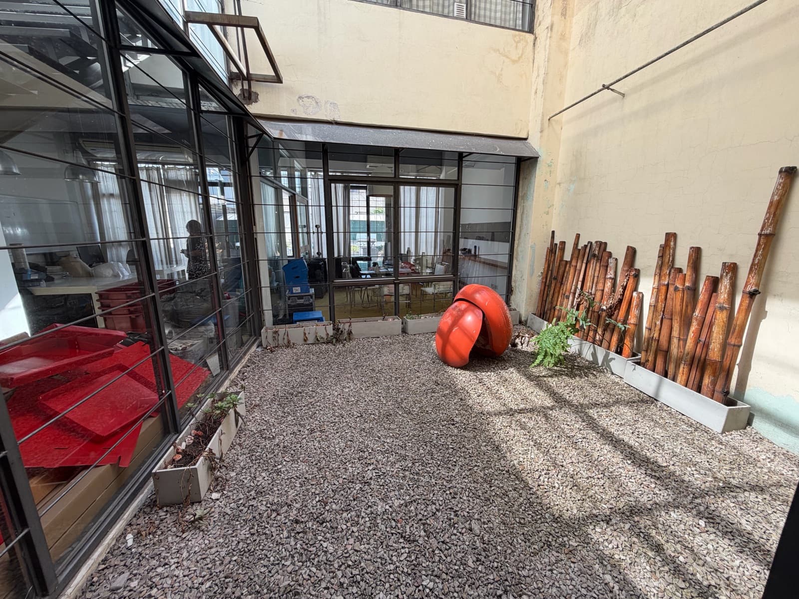 Oficina - Palermo - 1