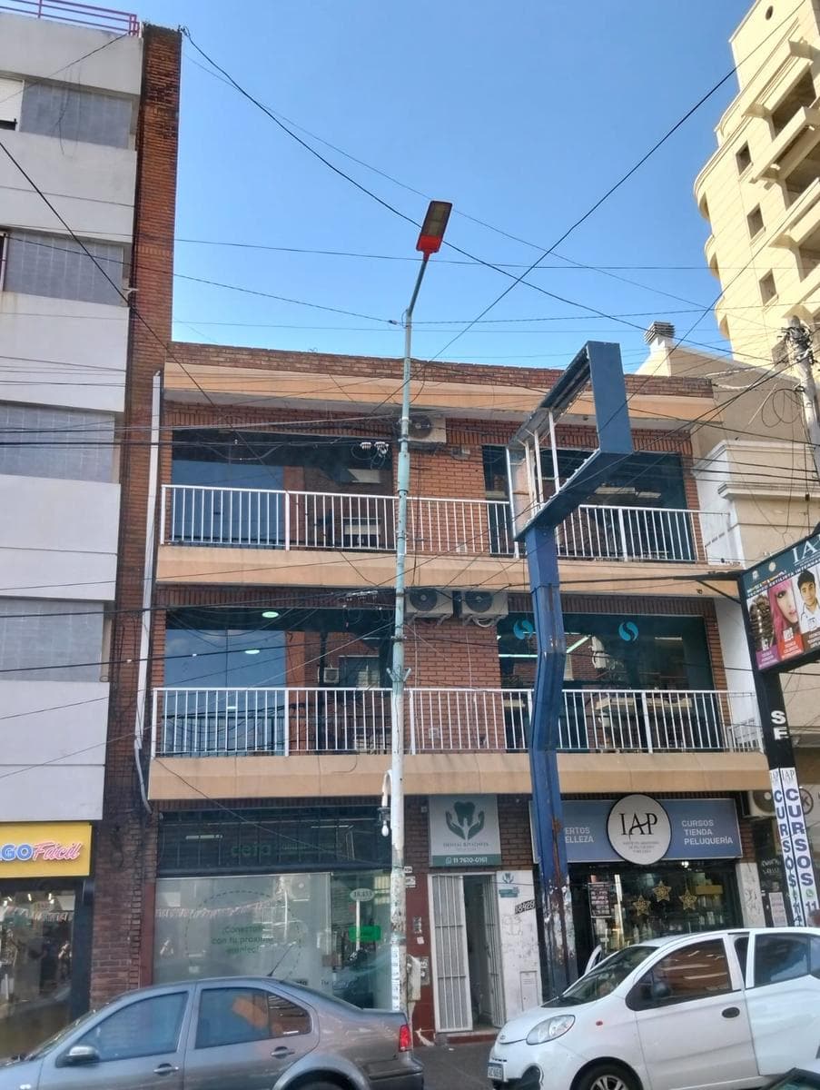 Oficina en Moron - 1