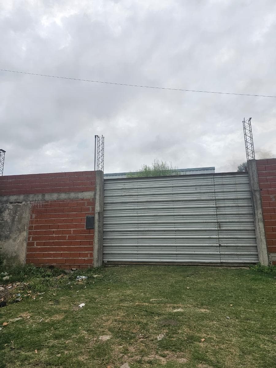 Galpón en Concordia - 1