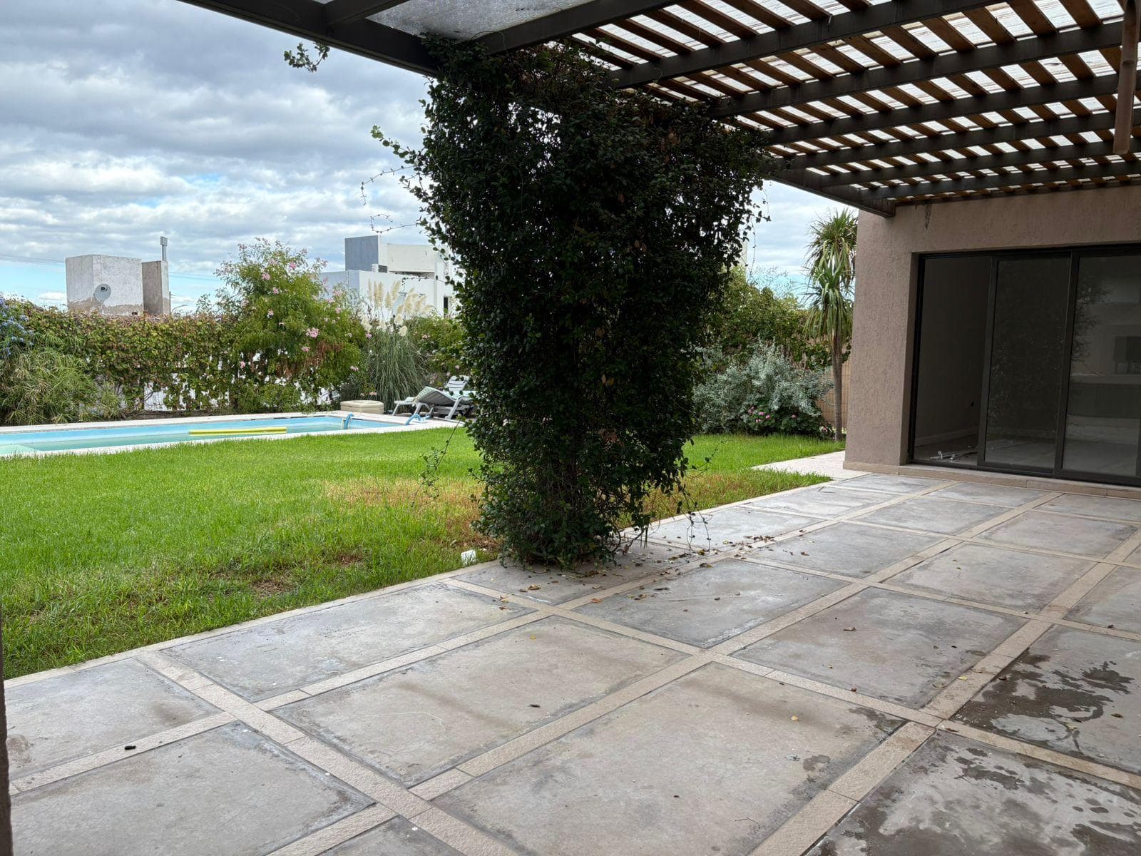 Casa en venta en Barrio La Bastilla - 1
