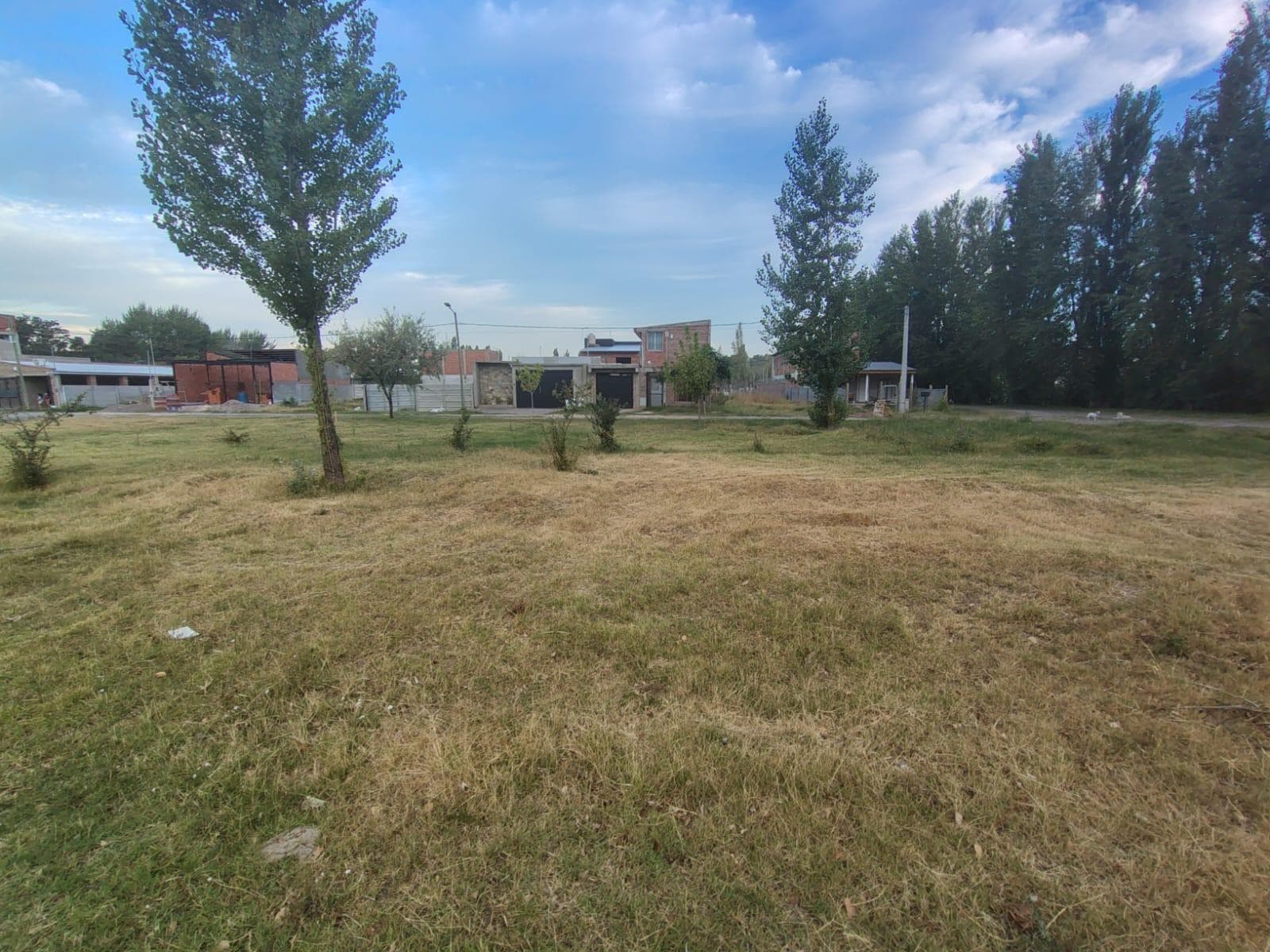 Venta Terreno Valentina Norte - 1