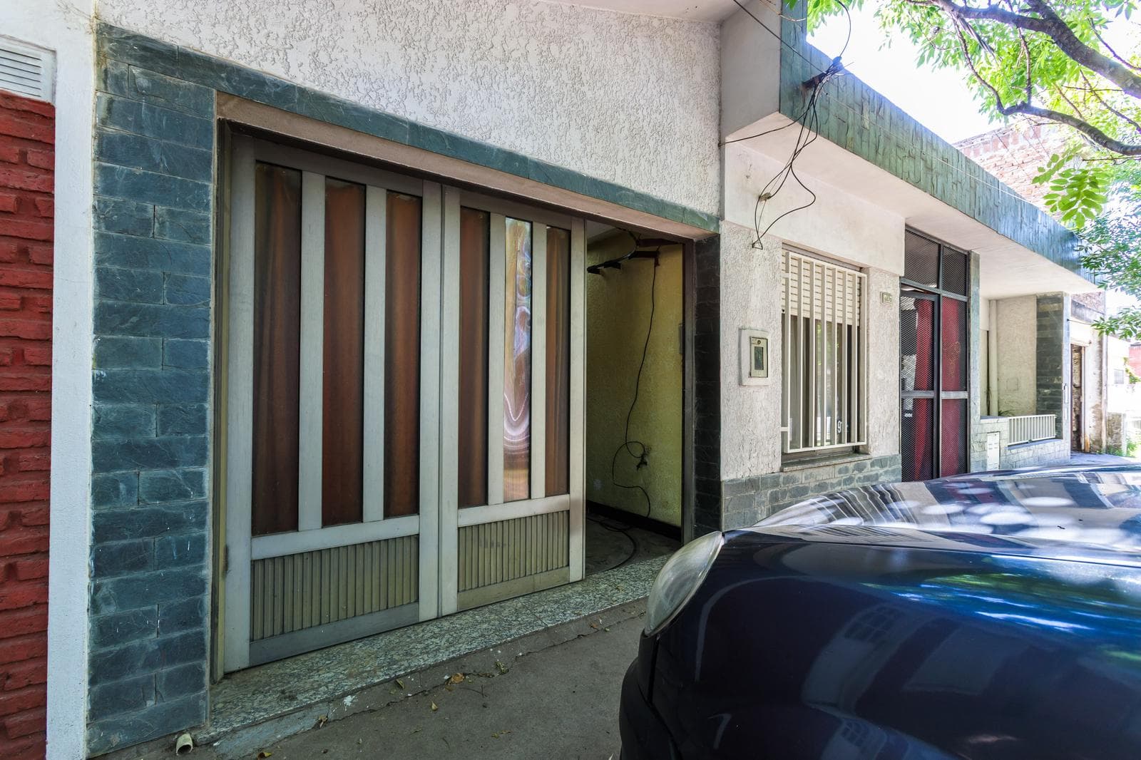 VENTA- CASA 2 DORMITORIOS BARRIO BELGRANO - 1