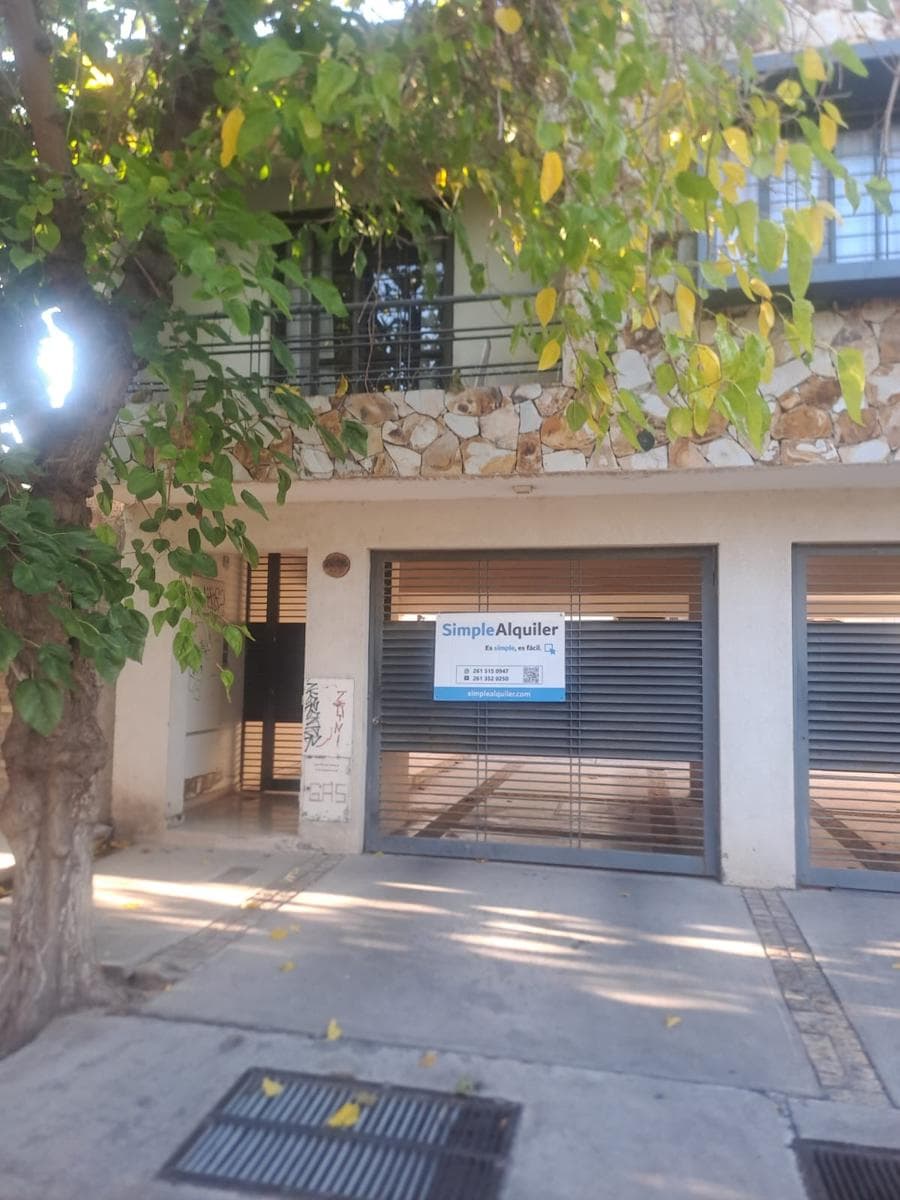 Departamento en Guaymallen - 1