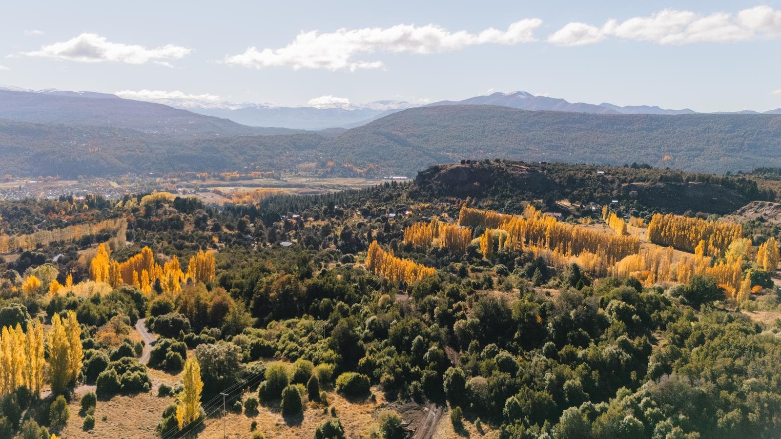 Terreno en SAN MARTIN DE LOS ANDES - 1