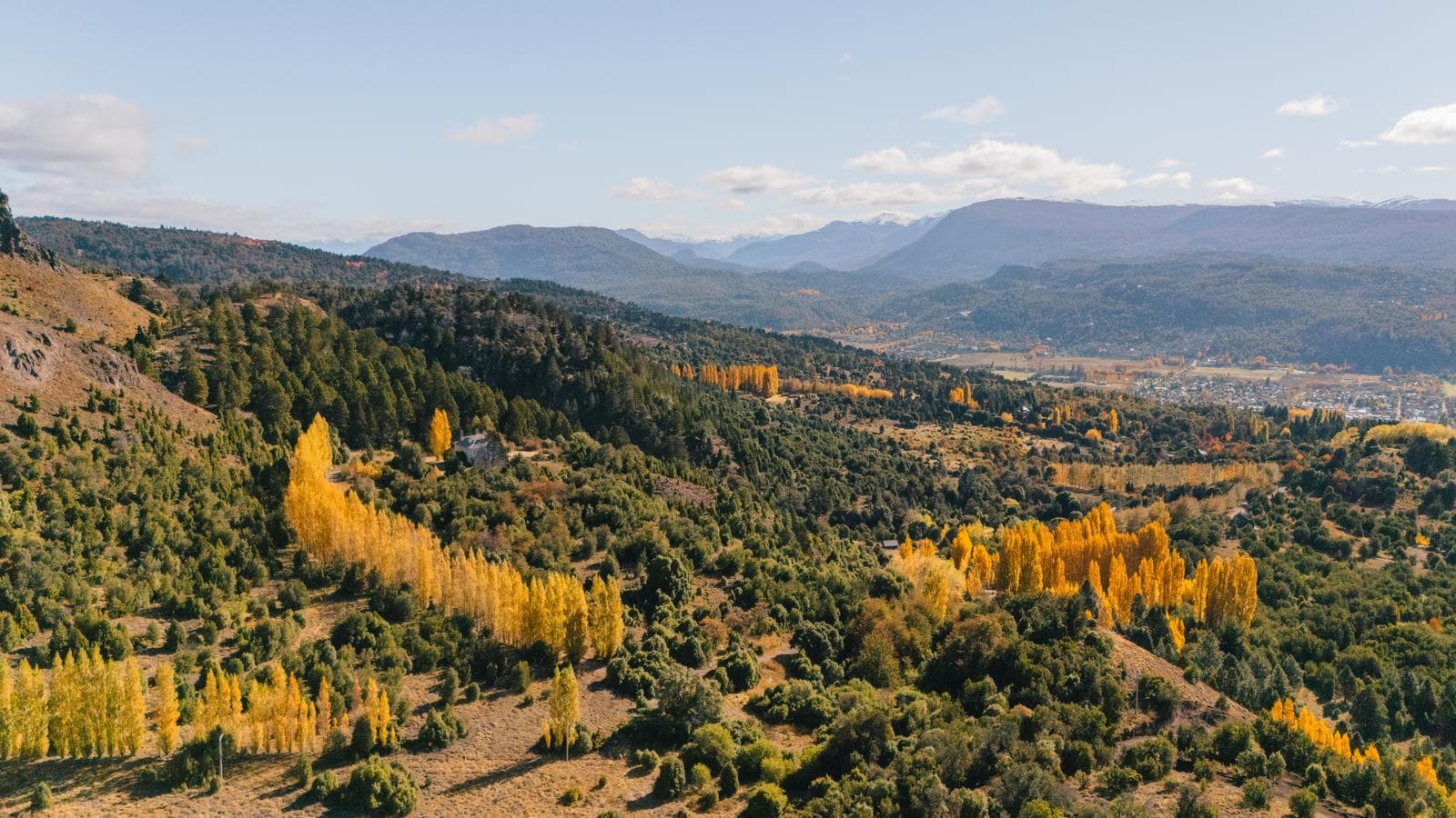 Terreno en SAN MARTIN DE LOS ANDES - 1