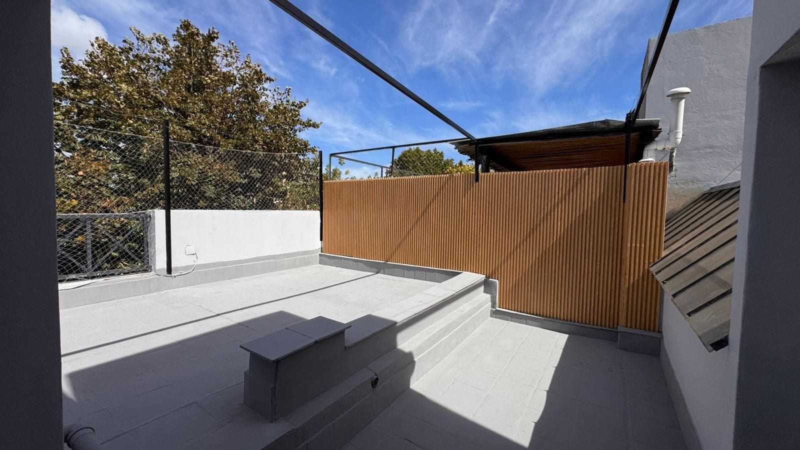 PH en Venta 3 ambientes con cochera y terraza propia en Colegiales - 1