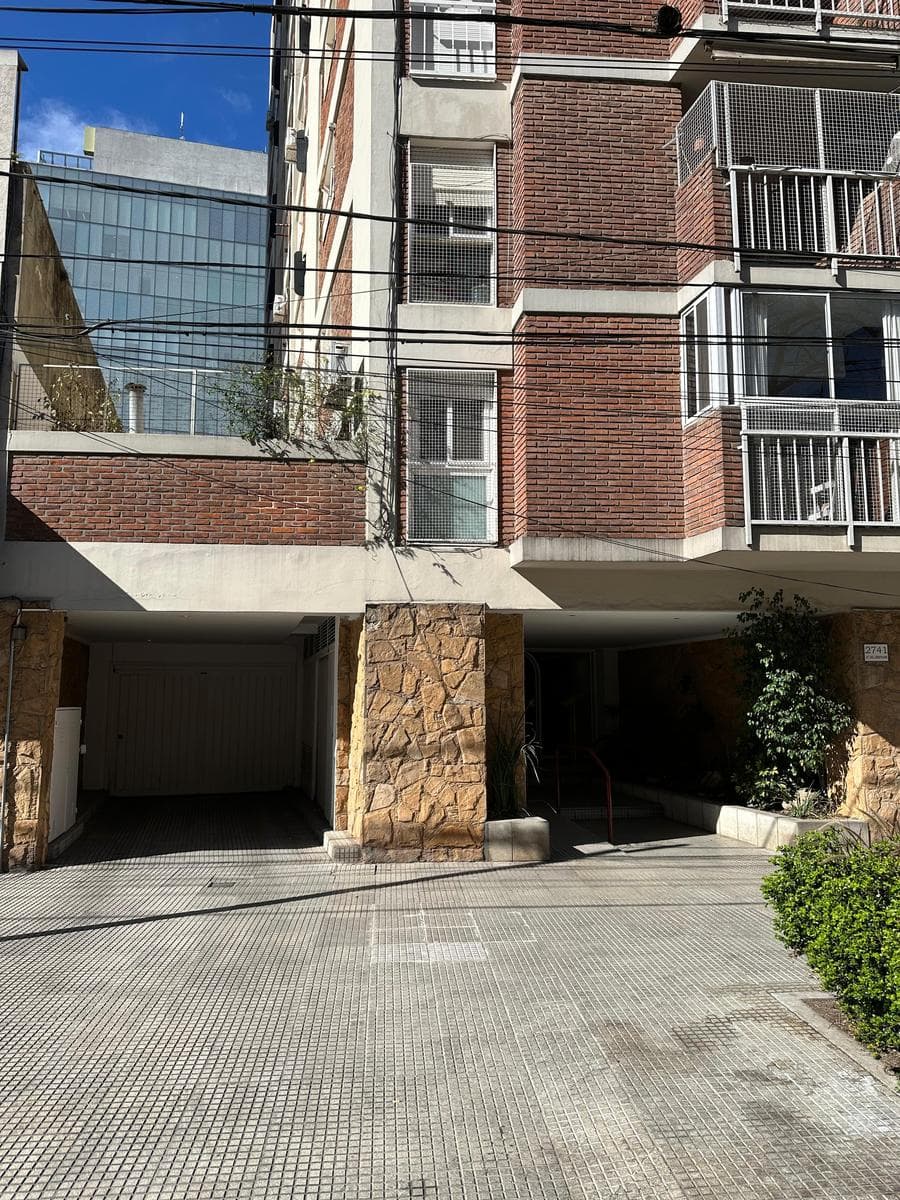 Cochera en venta - Olivos - Vicente Lopez - 1