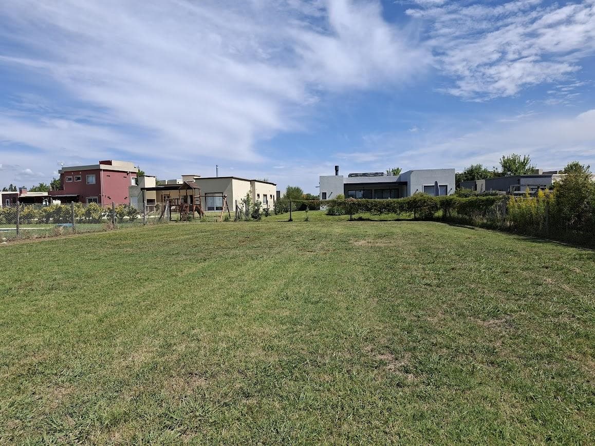 Terreno I BARRIO SAN SEBASTIAN I 800m2 - 1