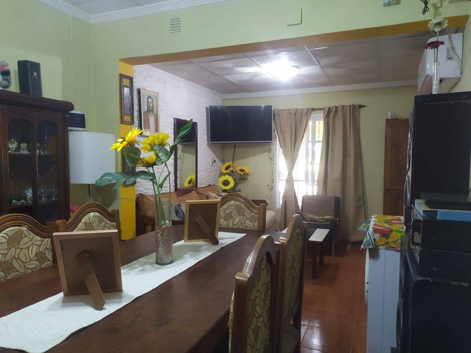 Casa 3 dormitorios y garage en la zona mas tranquila de Recreo - 1