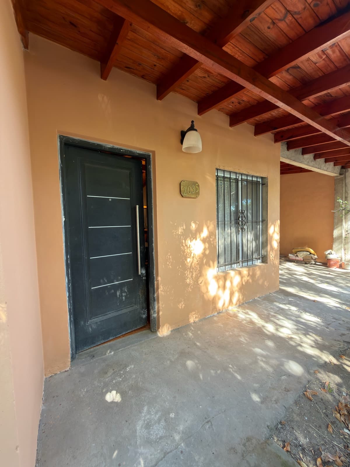 Casa en Saladillo - 1